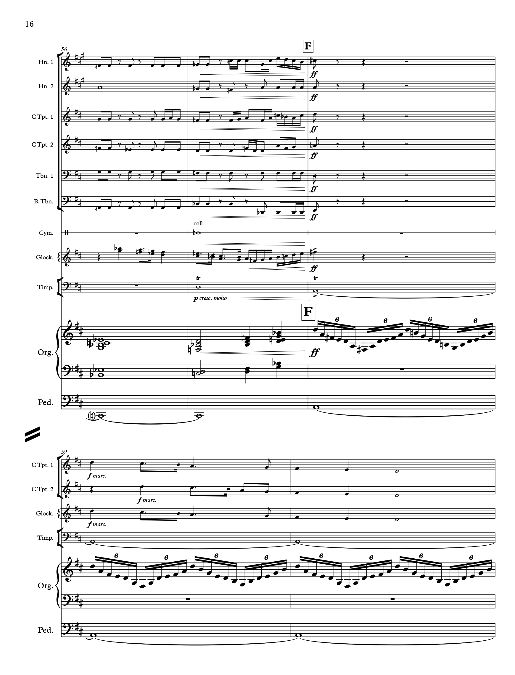 Kennerley: Joy to the world (FULL SCORE & PARTS) — James Kennerley